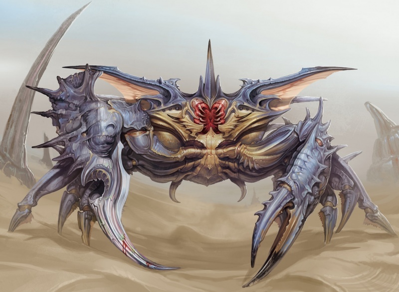 File:Crab Monster 1.jpg