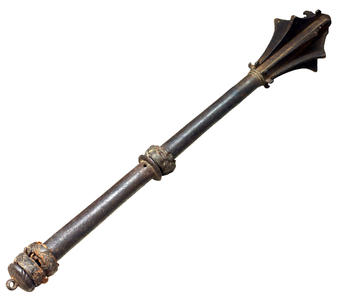 File:Heavy Mace 2.png