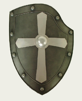 Shield, Light