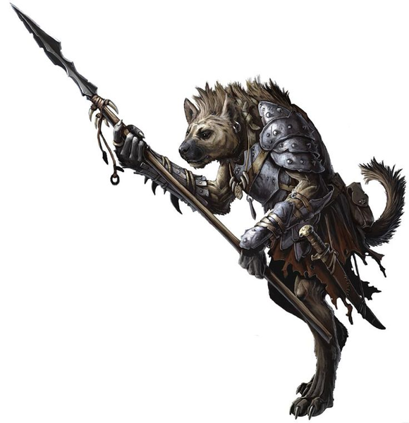 File:Gnoll Huntmaster 1.png