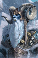 Frost Giant Glacierborn-1
