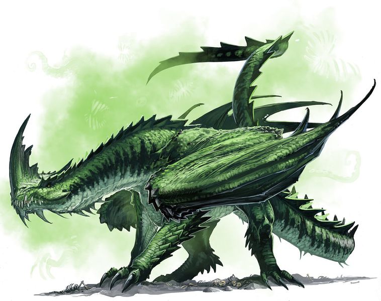 File:Common Green Dragon 1.jpg