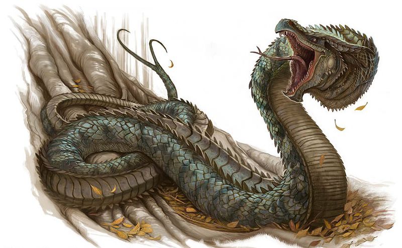 File:Giant Constrictor Snake 1.jpg