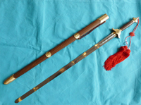 Temple Sword